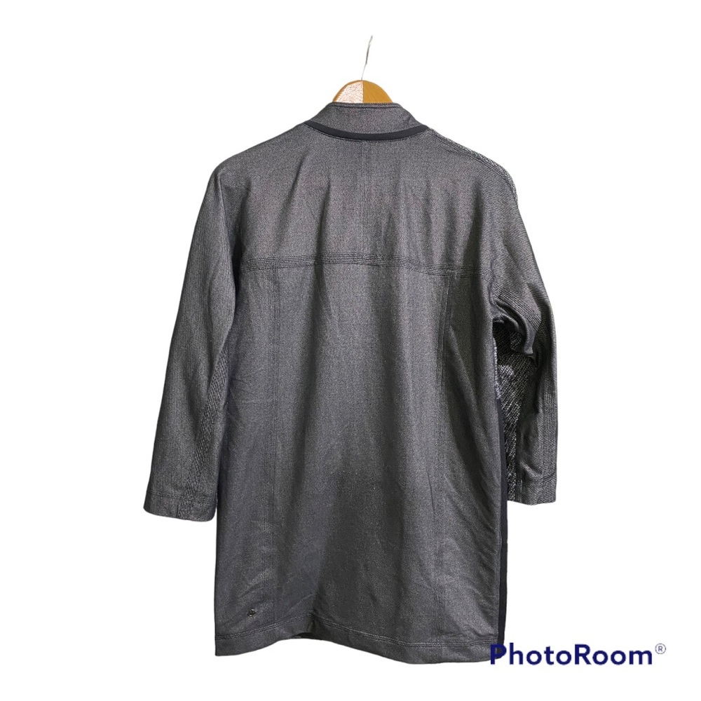 Lululemon Cocoon Car coat XS - Picture 6 of 11